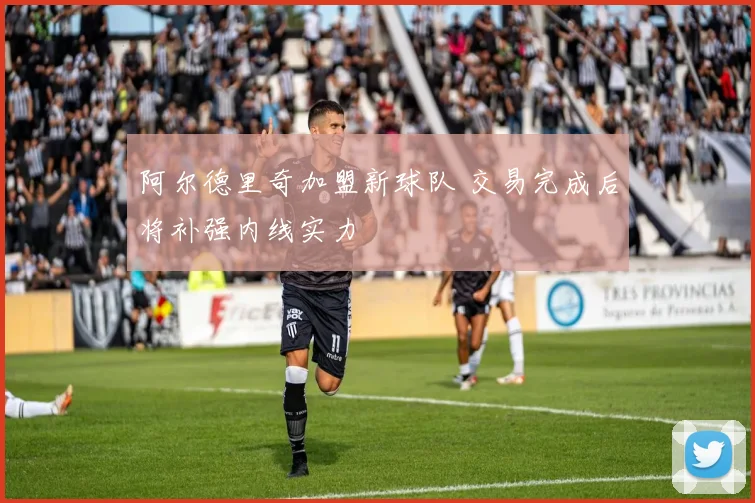 阿尔德里奇加盟新球队 交易完成后将补强内线实力